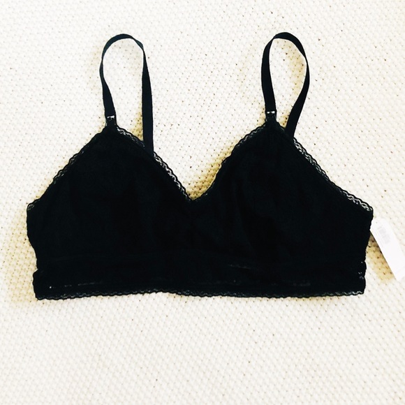 old navy nursing bra